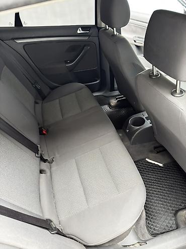 зеркало на атего: Volkswagen Jetta: 2007 г., 1.6 л, Механика, Бензин, Седан — 7