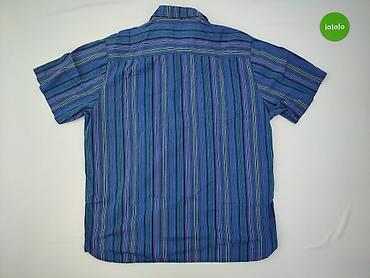 pyjama: Koszulа dla mężczyzn, rozmiar 3XL — 3