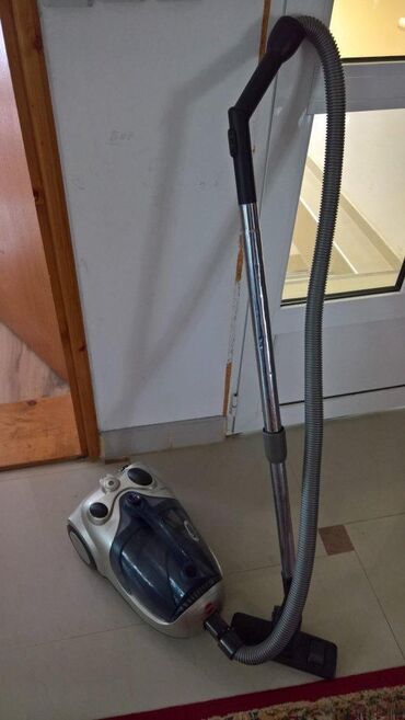 Usisivači i paročistači: Progress PC 7180 usisivac sa Hepa filterom, Neispravan ID Oglasa — 4