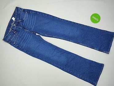 28: H&M, Jeansy damskie, rozmiar S — 2