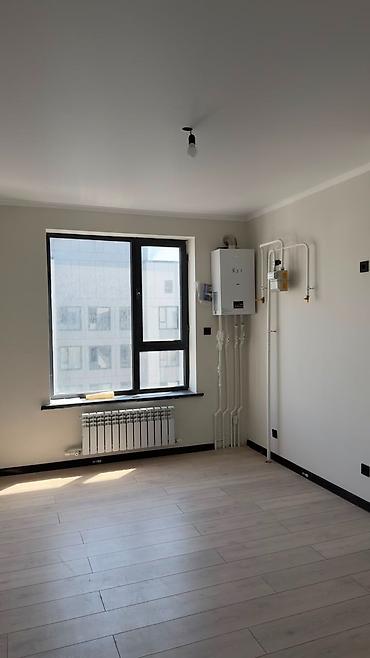 селексия квартира: 2 комнаты, 68 м², Элитка, 14 этаж, Евроремонт — 1