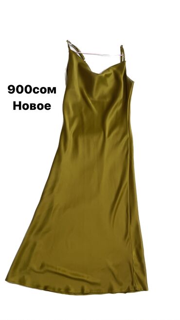 Платья: Повседневное платье, Лето, S (EU 36)