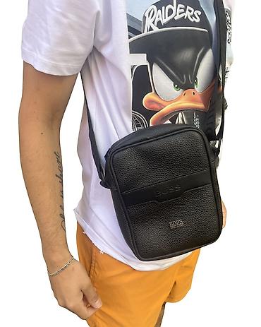 Torbe: Muške torbice za preko grudi (crossbody/waist bag) - Modeli: više — 21