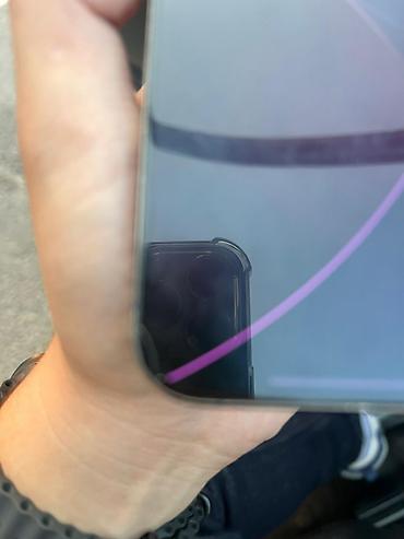 note 13 pro plus: IPhone 15 Pro, Б/у, 256 ГБ, Blue Titanium, 82 % — 8