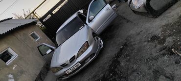 Nissan: Nissan Primera: 1999 г., 2 л, Автомат, Бензин, Седан