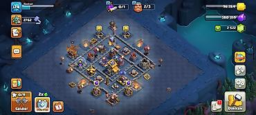 hil: Clash of Clans hesabı. Salam.Sona qədər oxumayanlar əlaqə saxlamasın — 5