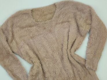 sukienki 44 wyszczuplające: Sweter, 2XL (EU 44), condition - Very good