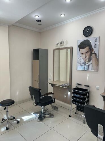 Кабинеты в салонах красоты: Сдаю Кабинет в салоне, 145 м², Для бровиста, Для визажиста, Для лешмейкера at lalafo.kg — 3 Кабинеты в салонах красоты: Сдаю Кабинет в салоне, 145 м², Для бровиста, Для визажиста, Для лешмейкера — 3