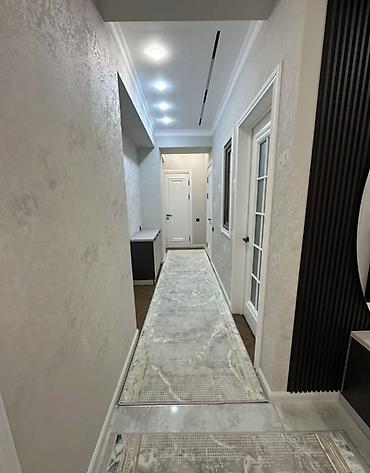 home: 2 комнаты, Ала-Арча ТРЦ Агентство недвижимости, Без животных, от 6 месяцев, от 1 года, С мебелью полностью — 6