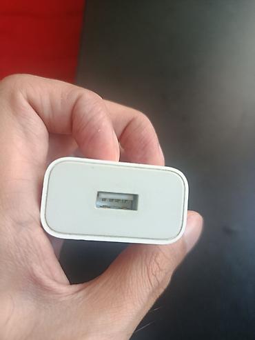 mi powerbank: Simsiz şarj cihazı Xiaomi, 18 Vt, Yeni — 4