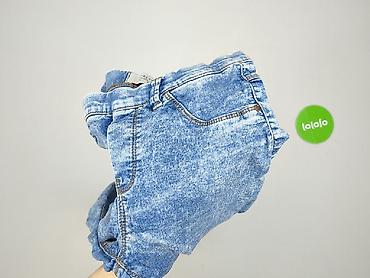 pepegi lata 80: Denim, Jeansy damskie, rozmiar S — 5