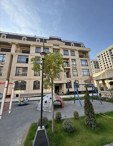 elite house цены: 4 комнаты, 143 м², АУЦА Элитка, 5 этаж, ПСО (под самоотделку) — 3