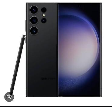 samsung a23: Самсунг с23 ултра Память 256/12 Полный радное Касяг крышкада трешина — 1