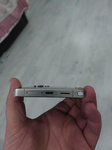 Mobil telefonlar: Samsung Galaxy S25 Ultra, 256 GB, rəng - Mavi, Zəmanət, Barmaq izi, Simsiz şarj — 4