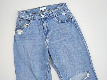 america: H&M, Jeansy damskie, rozmiar M — 1