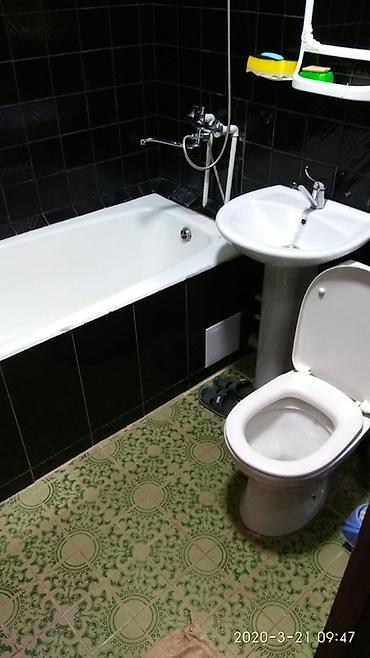 Продажа квартир: 1 комната, 34 м², 105 серия, 2 этаж, Косметический ремонт — 9