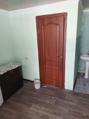 купить квартиру в бишкеке вторичное жилье: 25 кв. м, 1 бөлмө