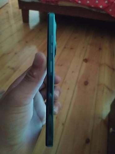 телефон fly cumulus 1: Tecno Spark, цвет - Голубой, Отпечаток пальца — 3