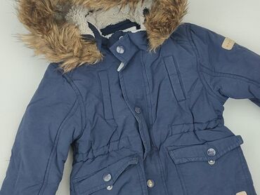 Winter jackets: Winter jacket, 1.5-2 years, 86-92 cm, condition - Good