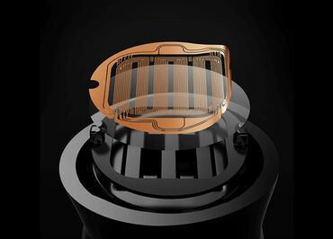 Qulaqcıqlar: Yeni Simsiz (Bluetooth) Qulaqcıqlar, Edifier, rəng - Qara — 4