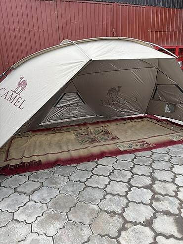 Тенты: Универсальный тент, Размер: Другой размер, Влагонепроницаемые — 4