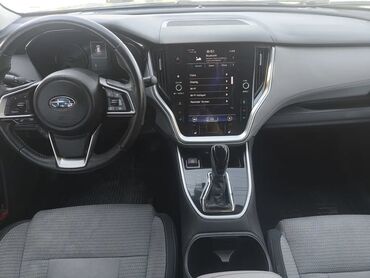 Subaru: Subaru Outback: 2020 г., 2.5 л, Вариатор, Бензин, Универсал — 6