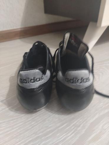 butsa: Butslar Adidas, Ölçü: 40, İşlənmiş — 5