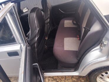 ВАЗ (ЛАДА): ВАЗ (ЛАДА) 2107: 2010 г., 1.5 л, Механика, Бензин, Седан at lalafo.kg — 11 ВАЗ (ЛАДА): ВАЗ (ЛАДА) 2107: 2010 г., 1.5 л, Механика, Бензин, Седан — 11