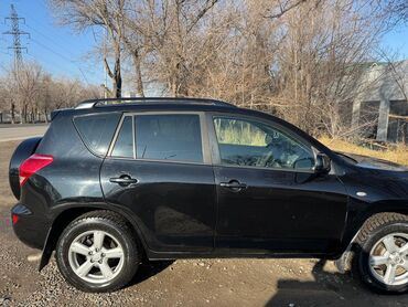 Toyota: Toyota RAV4: 2008 г., 2 л, Автомат, Бензин, Кроссовер — 3