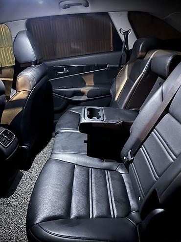саренто киа: Kia Sorento: 2019 г., 2 л, Автомат, Дизель, Кроссовер — 6