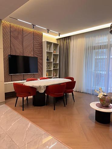 see breeze: 🌊 Premium kurort kompleksi Sea Breeze Resort, Polo Residences-də rahat — 5
