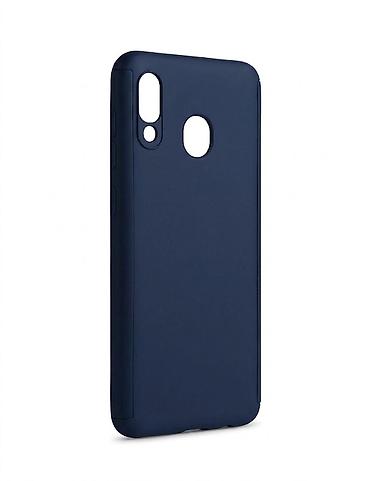 samsung a30: Чехол Samsung Galaxy А20 (SM-A205) разборный + Защитное стекло в — 3