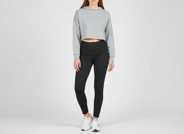 gymshark legginsy push up: Legginsy Sportowe damskie, rozmiar S