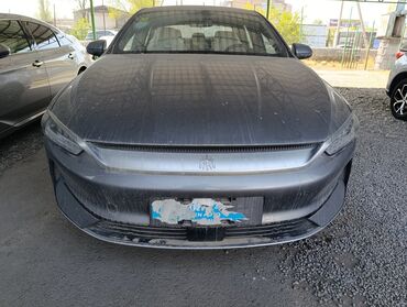 зарядное устройство электромобиль: BYD Qin: 2024 г., 0.1 л, Робот, Электромобиль, Седан