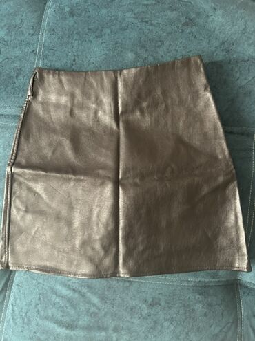 Другая женская одежда: Женский комплект одежды (микс) Б/у, за 2000 сом, пакет вещей, размеры — 2