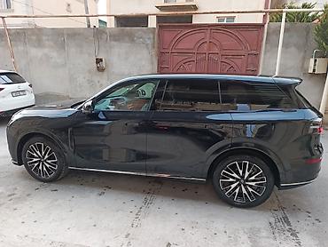 changan q07 ehtiyat hisseleri: Changan Qiyuan Q07: 1.5 l | 2025 il Ofrouder/SUV — 7