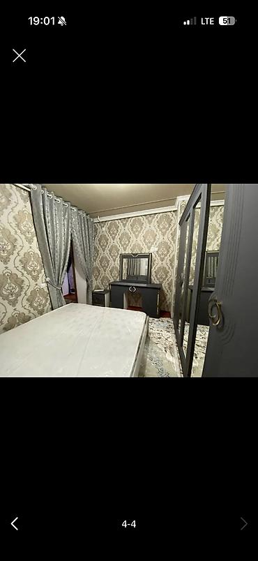 стекло ссср: Спальный гарнитур, Б/у, Двуспальная кровать, Шкаф, Комод, Белоруссия, Платная доставка, цвет - Серый — 1