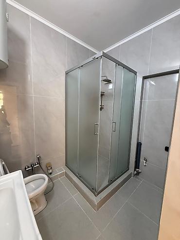 Продажа квартир: 1 комната, 46 м², Аламединский рынок / базар Элитка, 8 этаж, Евроремонт — 5