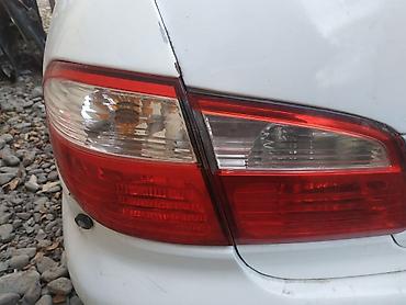 Другие товары для детей: Генератор стартер Ниссан сефиро Максима а33 Каропка Матор Радятор фары — 14