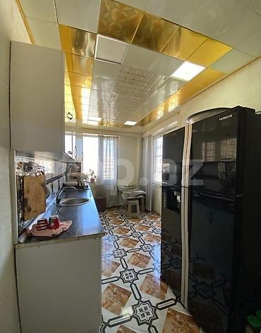 hökmeli evler: 3 otaqlı, Yeni tikili, 122 kv. m — 2