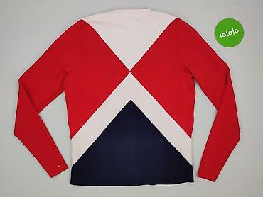 sweter diesel: Tommy Hilfiger, Sweter damski, rozmiar S — 3