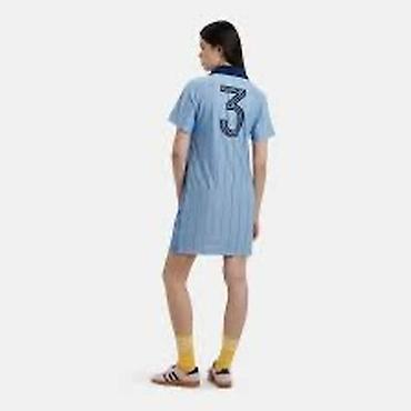 vikend torba: Adidas Originals Liberty London Tonal dress vel. XS i S NOVO 
JC5313 — 2