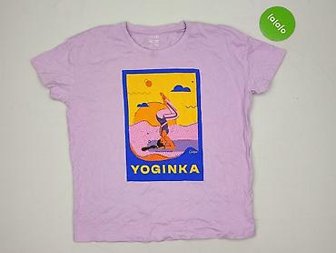 young leosia: Esmara, T-shirt damski, rozmiar M — 2