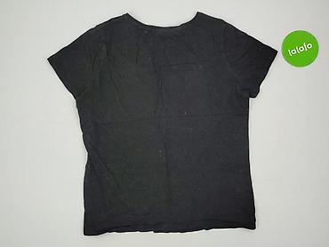zara basic: T-shirt damski, rozmiar M — 3