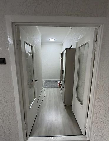 ош квартира на месяц: 🏠 1-комнатная квартира
📍 Восток-5 мкр
🏙 Бишкек
💰 40 000 сом — 6