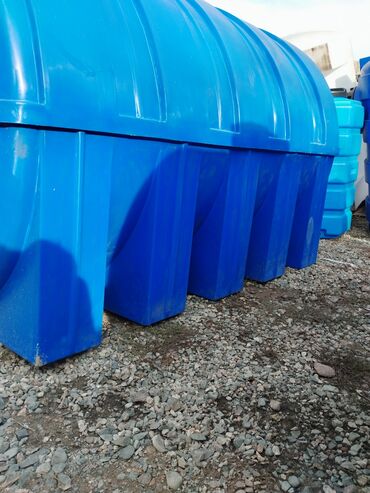 Бочки: Бочка Бесплатная доставка, Платная доставка — 4