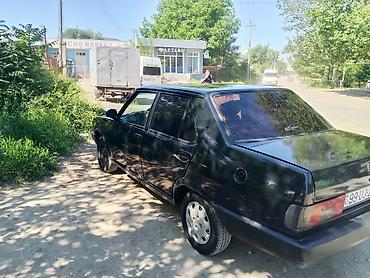Tofas: Tofas : 1.6 l | 2002 il Sedan — 4