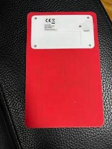 PDA i oprema: Savitljivi džepni kalkulator XXXLutz - Kompaktan, tanak i savitljiv — 18