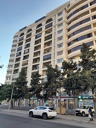 Недвижимость: Пос. Бакиханов, 4 комнаты, Новостройка, 198 м² — 2