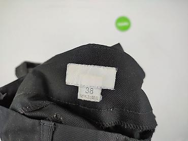 ichi petite: Spodnie materiałowe damskie, rozmiar S — 4